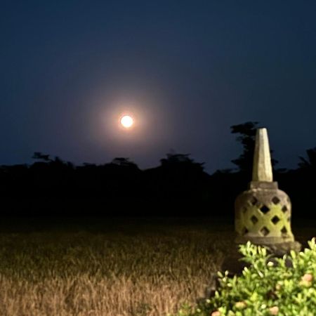 Rumah Dharma Magelang Exterior foto