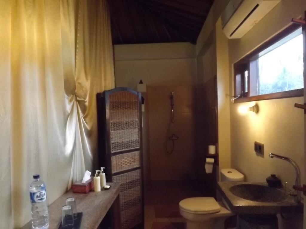 Rumah Dharma Magelang Habitación foto